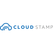 CLOUD STAMPのロゴ