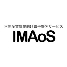 IMAoSのロゴ