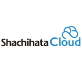 Shachihata Cloud のロゴ