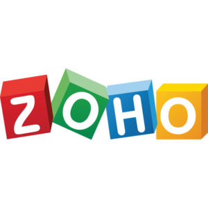ZOHO Signのロゴ